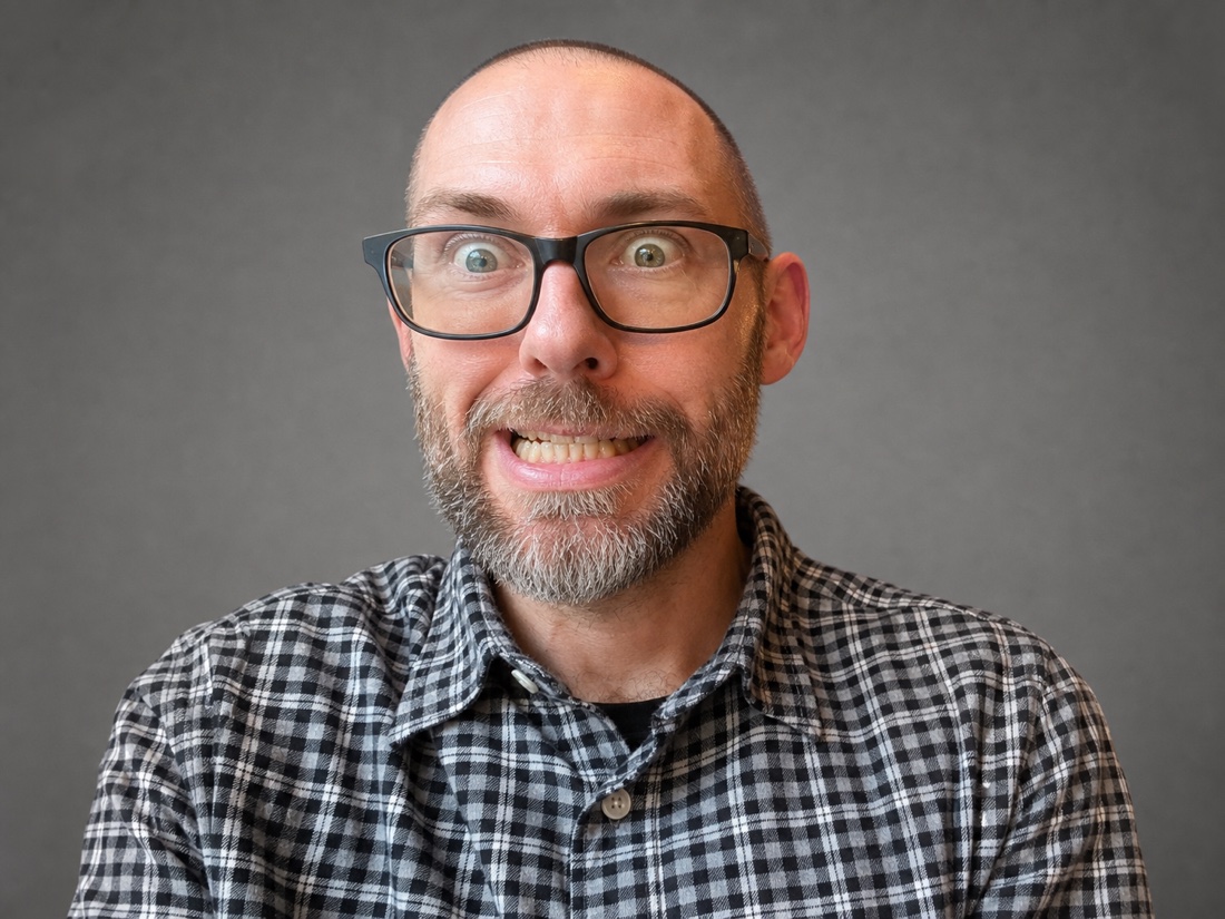 Aaron Snyder