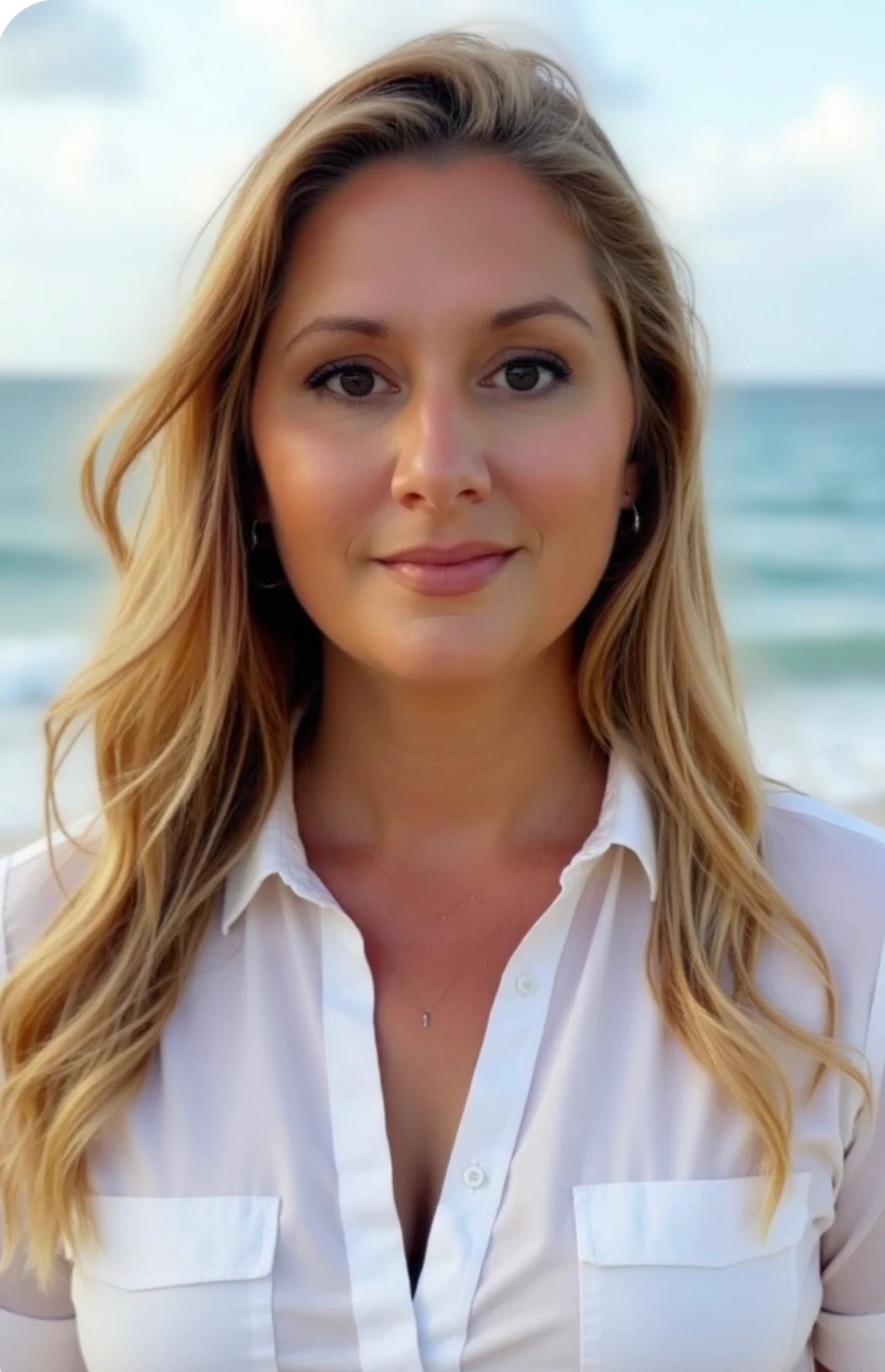 Julie Wohlberg