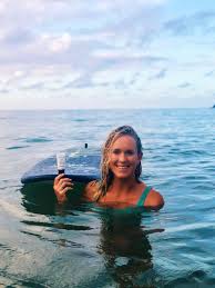 Amavara Sunscreen lifestyle image