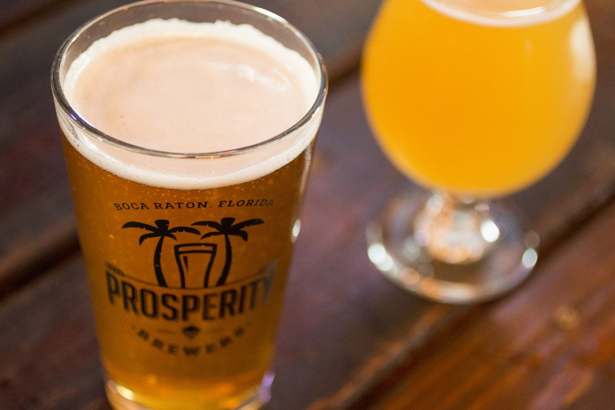 the top 3 beers from prosperity brewers in boca raton e1596662457116.webp